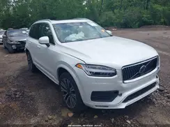 YV4102PK8N1797300 2022 VOLVO XC90
