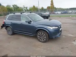 YV4102PK8N1807825 2022 VOLVO XC90