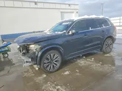 YV4102PK8N1816590 2022 VOLVO XC90