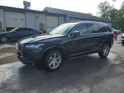 YV4102PK8N1860850 2022 VOLVO XC90