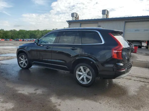 YV4102PK8N1860850 2022 VOLVO XC90 - Image 2