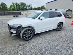 YV4102PK9J1339095 2018 VOLVO XC90