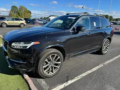 YV4102PK9J1339534 2018 VOLVO XC90
