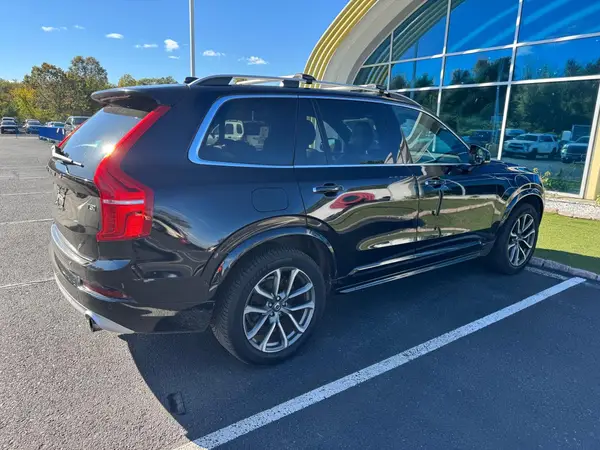 YV4102PK9J1339534 2018 VOLVO XC90 - Image 8