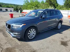 YV4102PK9J1341820 2018 VOLVO XC90
