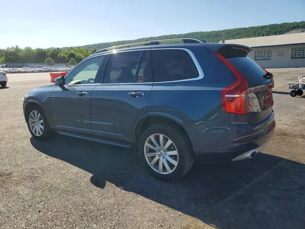 YV4102PK9J1341820 2018 VOLVO XC90 - Image 2
