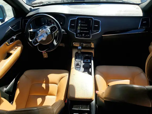 YV4102PK9J1341820 2018 VOLVO XC90 - Image 8