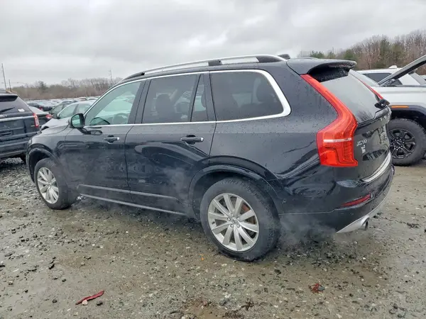 YV4102PK9J1343728 2018 VOLVO XC90 - Image 2