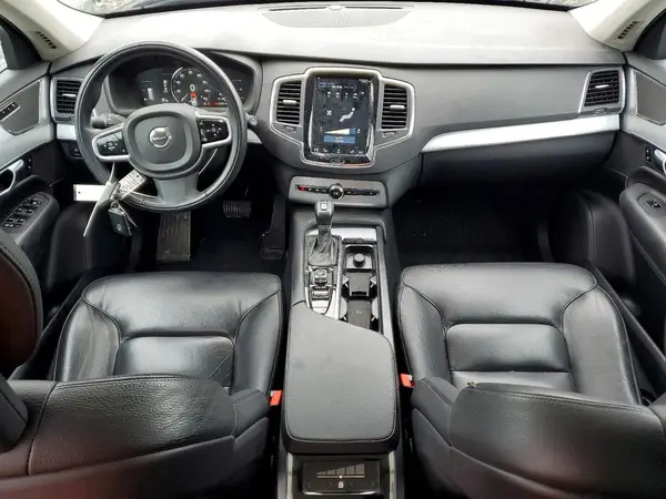 YV4102PK9J1343728 2018 VOLVO XC90 - Image 8
