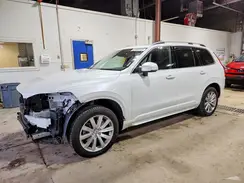 YV4102PK9J1343969 2018 VOLVO XC90