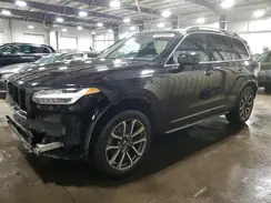 YV4102PK9J1346614 2018 VOLVO XC90