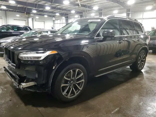 YV4102PK9J1346614 2018 VOLVO XC90 - Image 1