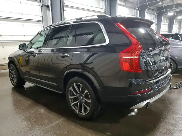 YV4102PK9J1346614 2018 VOLVO XC90 - Image 2