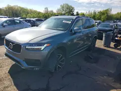 YV4102PK9J1348282 2018 VOLVO XC90
