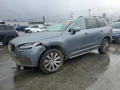 YV4102PK9J1350355 2018 VOLVO XC90