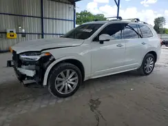 YV4102PK9J1350744 2018 VOLVO XC90