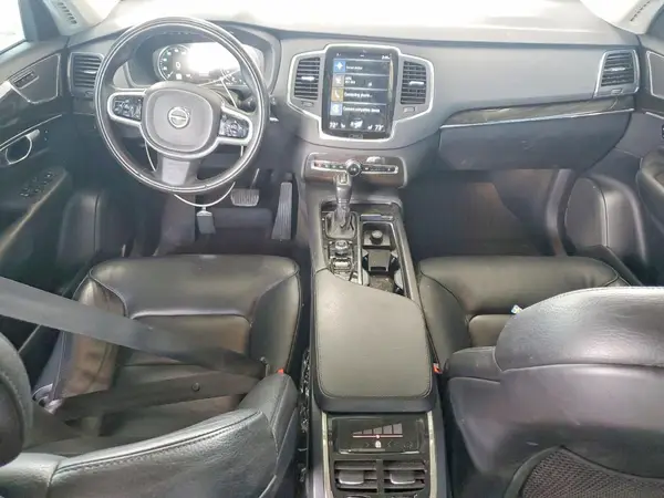 YV4102PK9J1350744 2018 VOLVO XC90 - Image 8