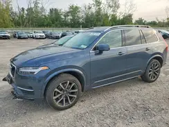 YV4102PK9J1354602 2018 VOLVO XC90