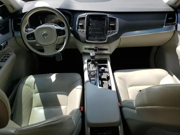 YV4102PK9J1355040 2018 VOLVO XC90 - Image 8