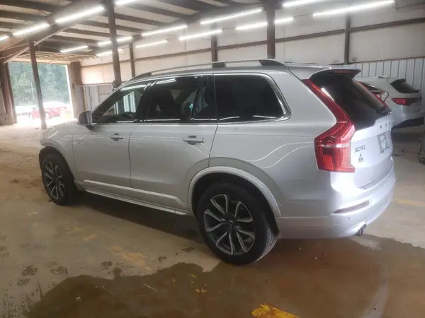 YV4102PK9J1355829 2018 VOLVO XC90 - Image 2