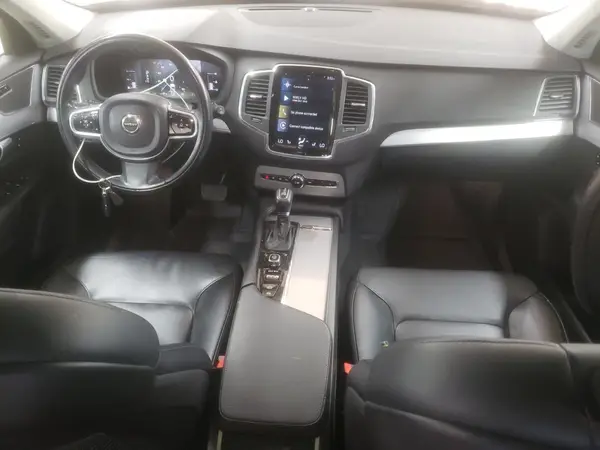YV4102PK9J1355829 2018 VOLVO XC90 - Image 8