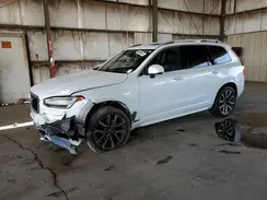 YV4102PK9J1360402 2018 VOLVO XC90