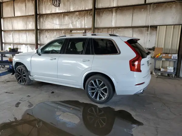 YV4102PK9J1360402 2018 VOLVO XC90 - Image 2
