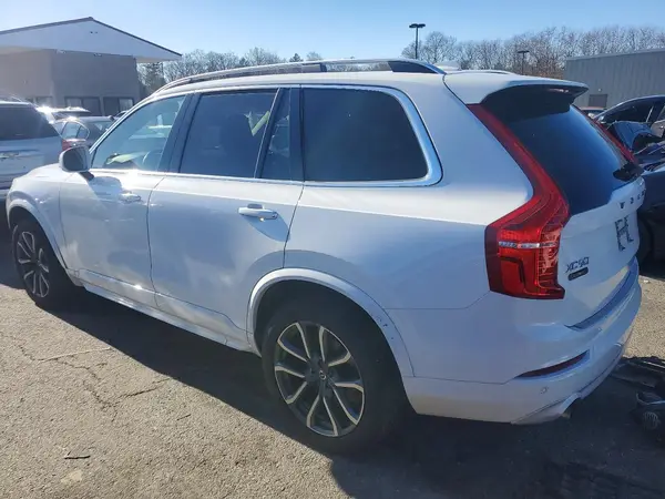 YV4102PK9J1361808 2018 VOLVO XC90 - Image 2