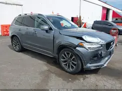YV4102PK9J1361839 2018 VOLVO XC90