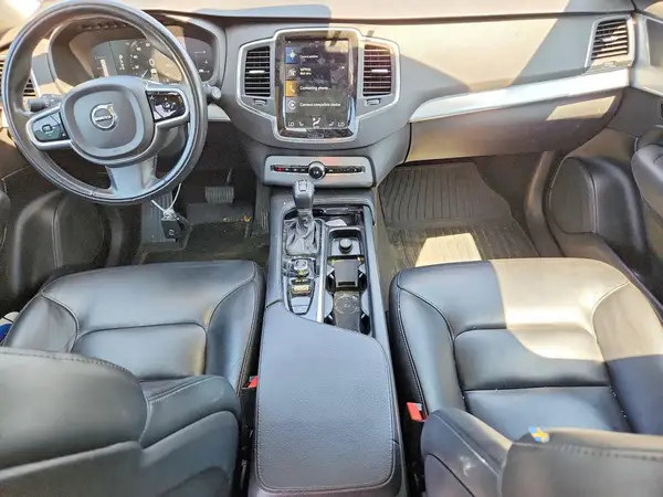YV4102PK9J1364241 2018 VOLVO XC90 - Image 8