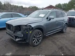 YV4102PK9J1373361 2018 VOLVO XC90