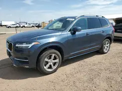 YV4102PK9J1386854 2018 VOLVO XC90