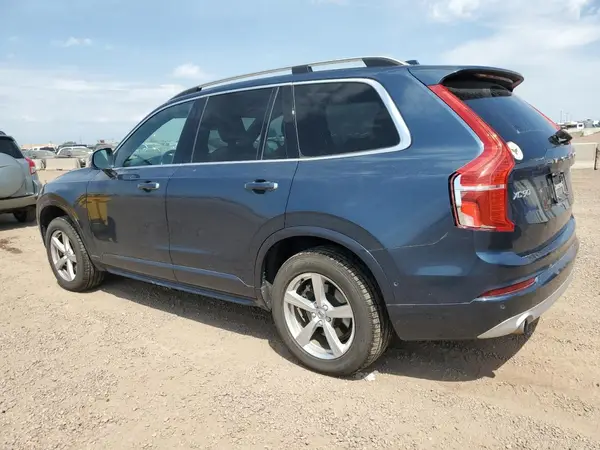 YV4102PK9J1386854 2018 VOLVO XC90 - Image 2
