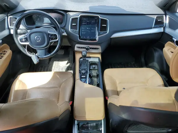YV4102PK9J1386854 2018 VOLVO XC90 - Image 8