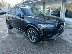 YV4102PK9K1475860 2019 VOLVO XC90