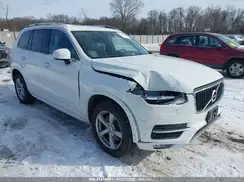 YV4102PK9K1487720 2019 VOLVO XC90