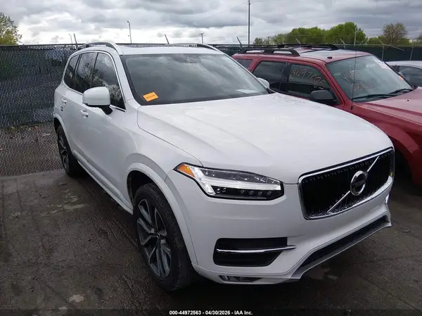 YV4102PK9K1489337 2019 VOLVO XC90 - Image 1