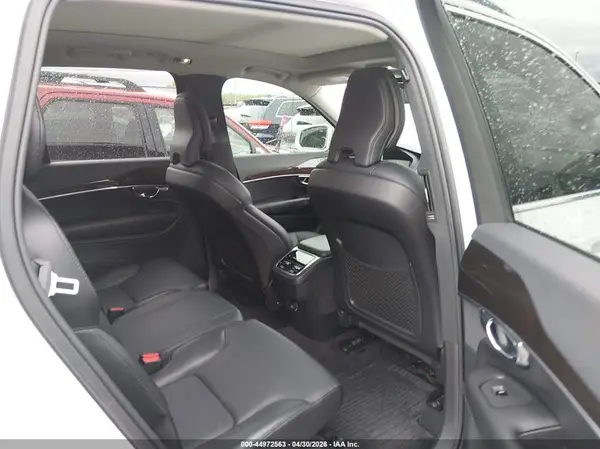 YV4102PK9K1489337 2019 VOLVO XC90 - Image 8