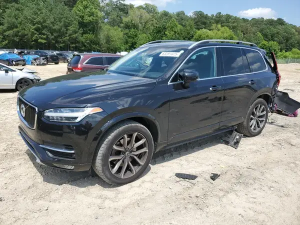 YV4102PK9K1496059 2019 VOLVO XC90 - Image 1