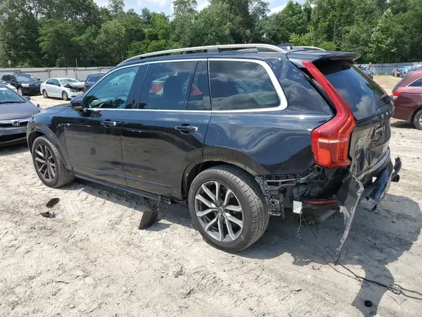 YV4102PK9K1496059 2019 VOLVO XC90 - Image 2