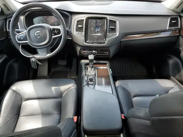 YV4102PK9K1496059 2019 VOLVO XC90 - Image 8