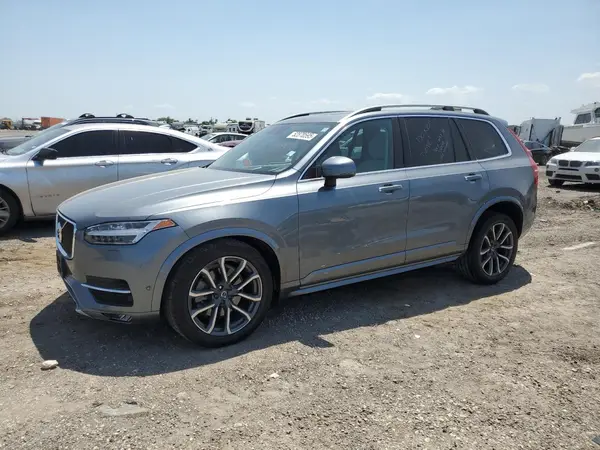 YV4102PK9K1499883 2019 VOLVO XC90 - Image 1