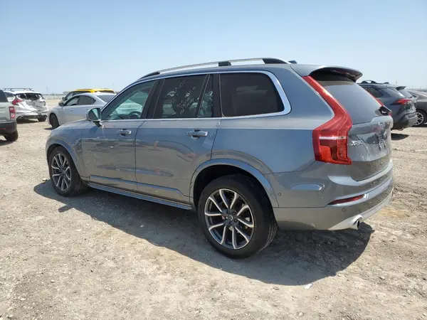 YV4102PK9K1499883 2019 VOLVO XC90 - Image 2