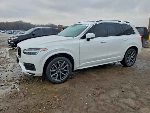 YV4102PK9K1512518 2019 VOLVO XC90 - Image 1