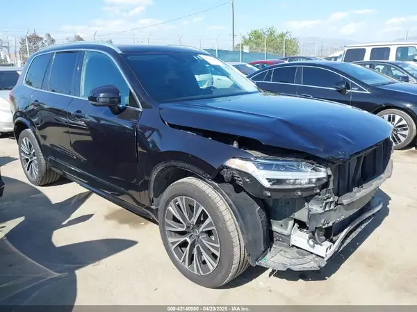 YV4102PK9L1533600 2020 VOLVO XC90 - Image 1