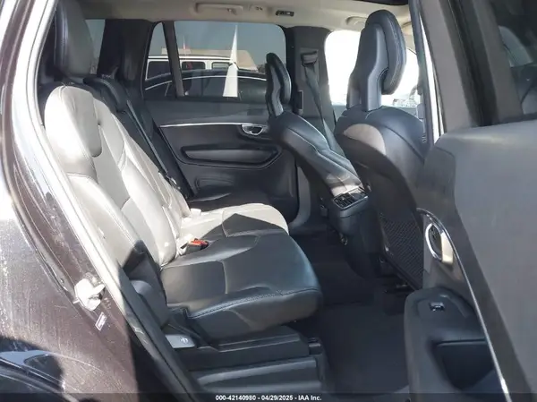 YV4102PK9L1533600 2020 VOLVO XC90 - Image 8