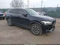 YV4102PK9L1540336 2020 VOLVO XC90