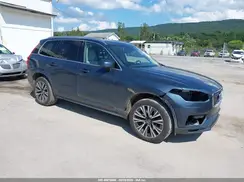 YV4102PK9L1541406 2020 VOLVO XC90
