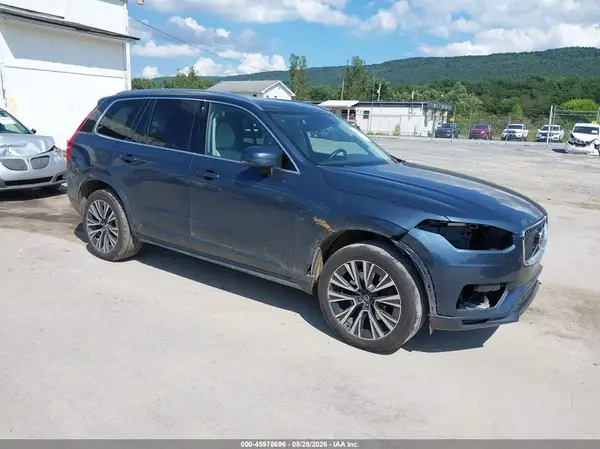 YV4102PK9L1541406 2020 VOLVO XC90 - Image 1