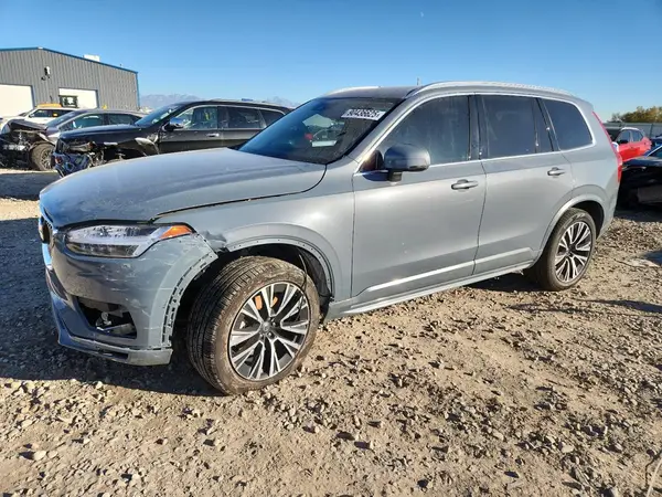 YV4102PK9L1561364 2020 VOLVO XC90 - Image 1